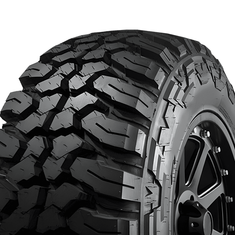 Finalist Terreno M/T 285/70 R17 All Season LT285/70R17 10 Ply 121