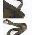 thumbnail image 3 of Jumpingount Bolso de compras de moda y funcional de tela diseñado para mujeres modernas Bolso de hombro de camuflaje gris Type3 NO3, 3 of 6