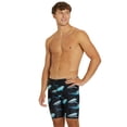 thumbnail image 5 of Sporti Sharkies Jammer Swimsuit (Men’s), 5 of 12