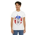 thumbnail image 5 of Puerto Rico x NYC Unisex T-Shirt, 5 of 6