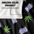 thumbnail image 4 of South Park Blanket, 50"x60" South Park Towelie Pattern Silky Touch Super Soft Throw Blanket, 4 of 6