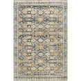 thumbnail image 6 of nuLOOM Amabel Medallion Indoor/Outdoor Area Rug, 7' 5" x 9' 6", Amabel Blue, 6 of 10