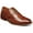 Cognac, variant on Stacy Adams Mens MacArthur Leather Wingtip Oxfords
