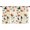 Beige Halloween Pumpkins, variant on Blackout Kids Curtains,Beige Halloween Pumpkins Ghosts and Bats Childrens Insulated Curtains Set Of 2,Bedroom Essentials,Toddler Room Decor 42"x54"