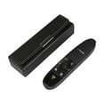 thumbnail image 2 of StarTech Green Laser 90ft Range USB Presentation Remote Clicker PRESREMOTEG, 2 of 2