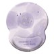 thumbnail image 1 of Alfombrilla de ratón con gel de apoyo para la muñeca para descanso, comodidad en ordenadores, portátiles, alivio del dolor con base de goma antideslizante, 1 of 7