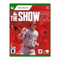 thumbnail image 1 of Jeu vidéoMLB The Show 22 pour (Xbox Series X), 1 of 1