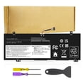 thumbnail image 1 of Batería Futurebatt L18C4PF3 15,36 V 45 Wh de repuesto, 1 of 5