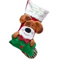 thumbnail image 1 of Bas de Noël pour Chat, Grand Bas Suspendu pour Chien et Chat, 1 of 5