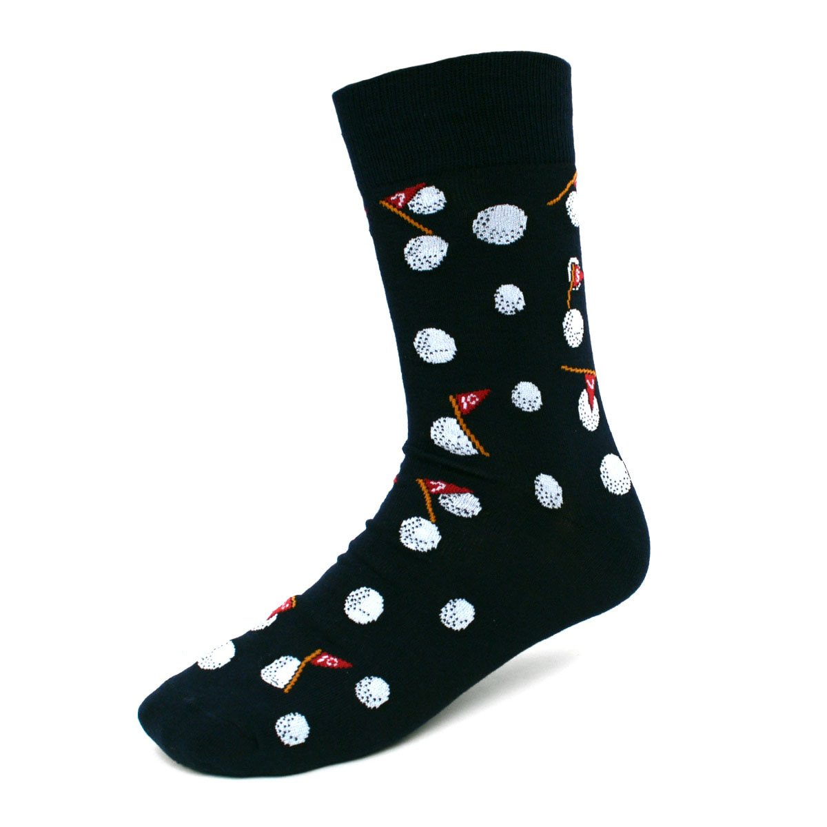 winter golf socks mens