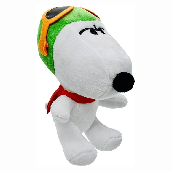 The Snoopy Show Flying Ace Snoopy 6 Inch Plush