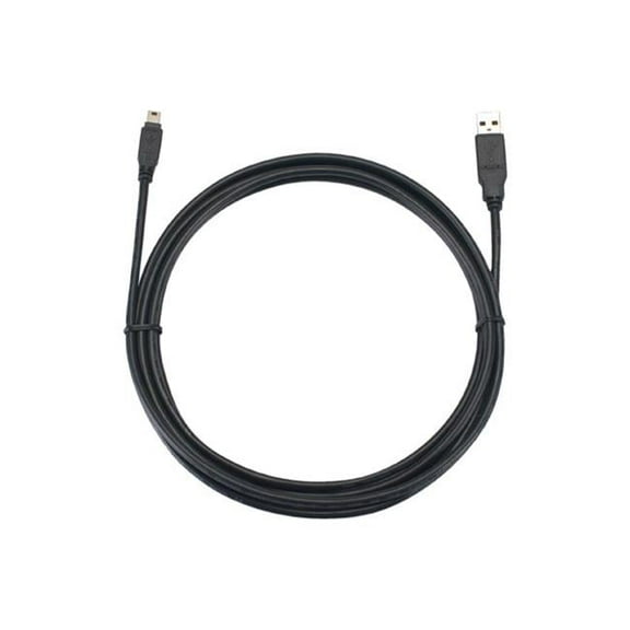 6 ft. USB Cable Type A to C Connector for RJ-3200 Printer