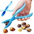 thumbnail image 2 of Less Than 5 Kitchen Cleaning Supplies Peeling Chestnut Peeling Opening Open Household Chestnut Chestnut Device Artifact Peeling Kitchen，Dining & Bar, 2 of 9