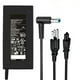 thumbnail image 1 of wonima11 150W AC Adapter Fit for HP ZBook Studio Victus 15, OMEN by 15 17, Pavilion Gaming 15 17, TPN-CA11 TPN-DA09 ZBook 150W 135W 120W Laptop Charger Power Cord, 1 of 1
