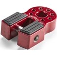 thumbnail image 5 of Montura para Grillete de Cabrestante Factor 55 Flatlink 7,257 kg Rojo, 5 of 5