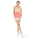 thumbnail image 2 of Blusa bicolor sin mangas Roman Fashion /Juvenil, 8038 (Coral) coral M, 2 of 4