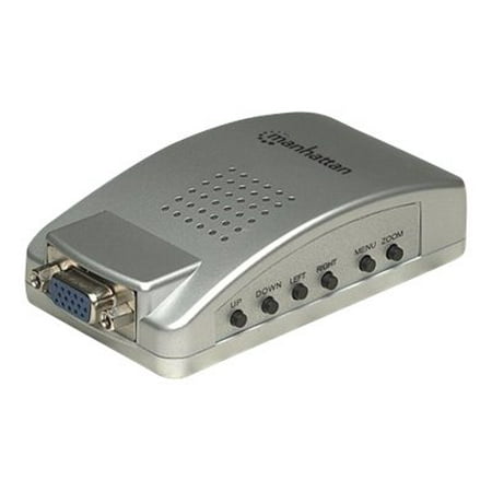 PC TV Converter