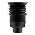 thumbnail image 2 of Single Dose Hopper with Silicone For Eureka Detachable Not Bellow Advanced Add-On for V- 64, 2 of 9