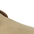 thumbnail image 4 of Roamers Mens Real Suede Leisure Boots, 4 of 4