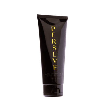 Perseve Hair Ultra Hydrating R&R Treatment for Damaged Hair, Deep Conditioning Mask, Paraben   Phthalate Free, 5 fl. oz.