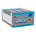 thumbnail image 2 of Zero White Fudge, Caramel, Peanut, Almond Nougat King Size Candy, Bars 3.4 oz, 12 Count, 2 of 9