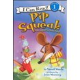 thumbnail image 1 of Pip Squeak (I Can Read, Level 1), 1 of 2