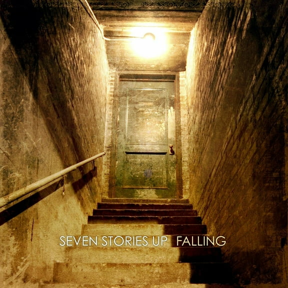 FALLING [SEVEN STORIES UP]