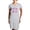 Heather Gray, variant on CafePress - Grammy Worlds Best Gift - Women's Nightshirt
