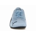 thumbnail image 3 of PU & MA Speedcat Archive Team Light Blue Club Navy 398847-01 Men's, 3 of 6
