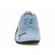 thumbnail image 3 of PU & MA Speedcat Archive Team Light Blue Club Navy 398847-01 Men's, 3 of 6