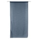 thumbnail image 2 of Cortina de tul para ventana cortina para puerta dormitorio sala de estar café ANGGREK Otros, 2 of 8