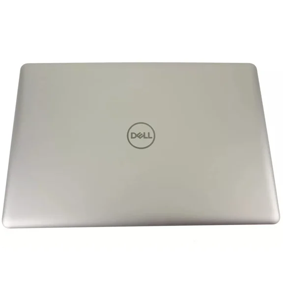 Dell Inspiron 17 5770 17.3" Silver LCD Screen Back Cover Lid Assembly – 1M62K