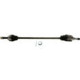 thumbnail image 6 of CV Half Shaft Axle For 04-06 Chrysler Pacifica Front Passenger Side FWD, 6 of 6