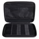 thumbnail image 5 of Funda rígida para portátil y tablets, maletín de viaje, maletín portátil para almohadillas de 13 pulgadas, 5 of 9