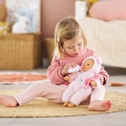 Corolle Bebe Calin Loving Teddy Bear 12 Doll
