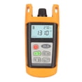 thumbnail image 2 of Fiber Optic Cable , 850/1300nm 2.5mm Interface Fiber Optic Light Source CW 270hHz 1kHz 2kHz  for Testing, 2 of 8
