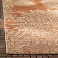 thumbnail image 4 of Safavieh Martha Stewart Nanda Floral Indoor/Outdoor Area Rug, 4 of 5