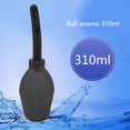 thumbnail image 3 of Kit de Bulbo de Enema de Silicona con Gran Capacidad Reutilizable y Fácil de Usar para Mujeres y Hombres Promueve la Defecación Detiene la Diarrea Limpieza de Colon ANGGREK Otros, 3 of 8
