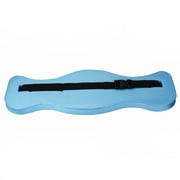 BToBackyard Swimming Belt Waist Training Equipment Foam Board Eva Adjustable Back Floating Foam Adult Children Tool Float Float Board Belt