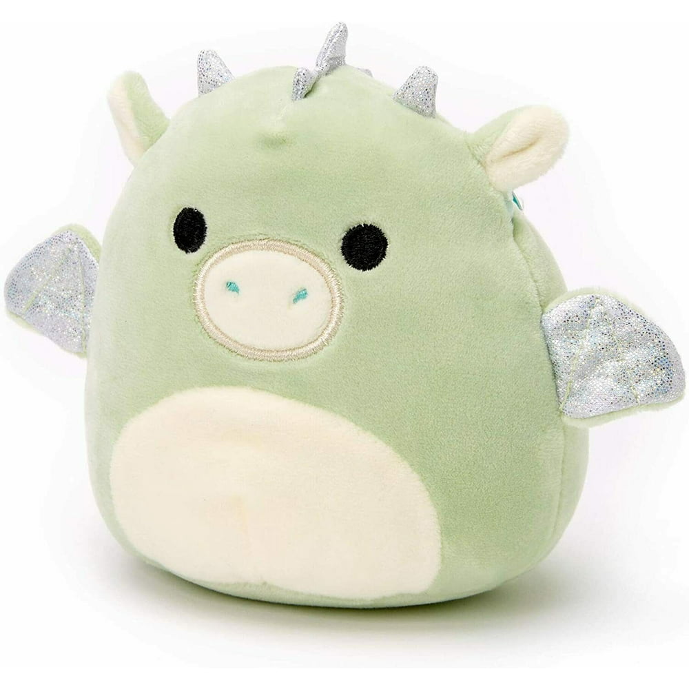 squishmallows duke the dragon