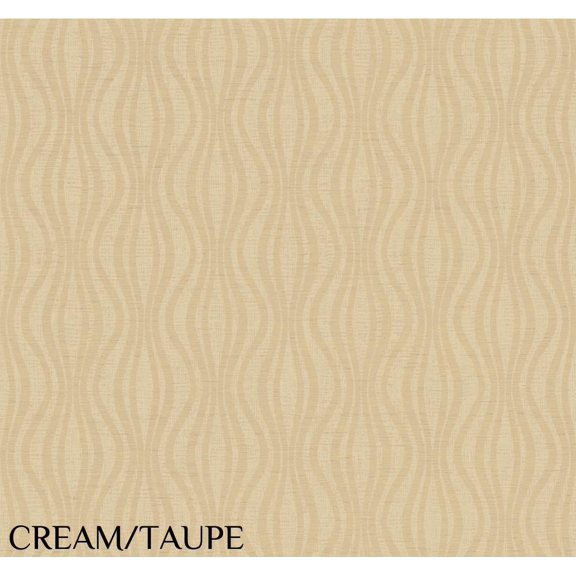 Antonine Vella "Dimensional Effects-Gia" Wallpaper (5 colors available)