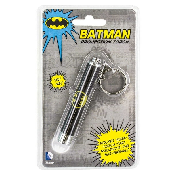 Batman Flashlight
