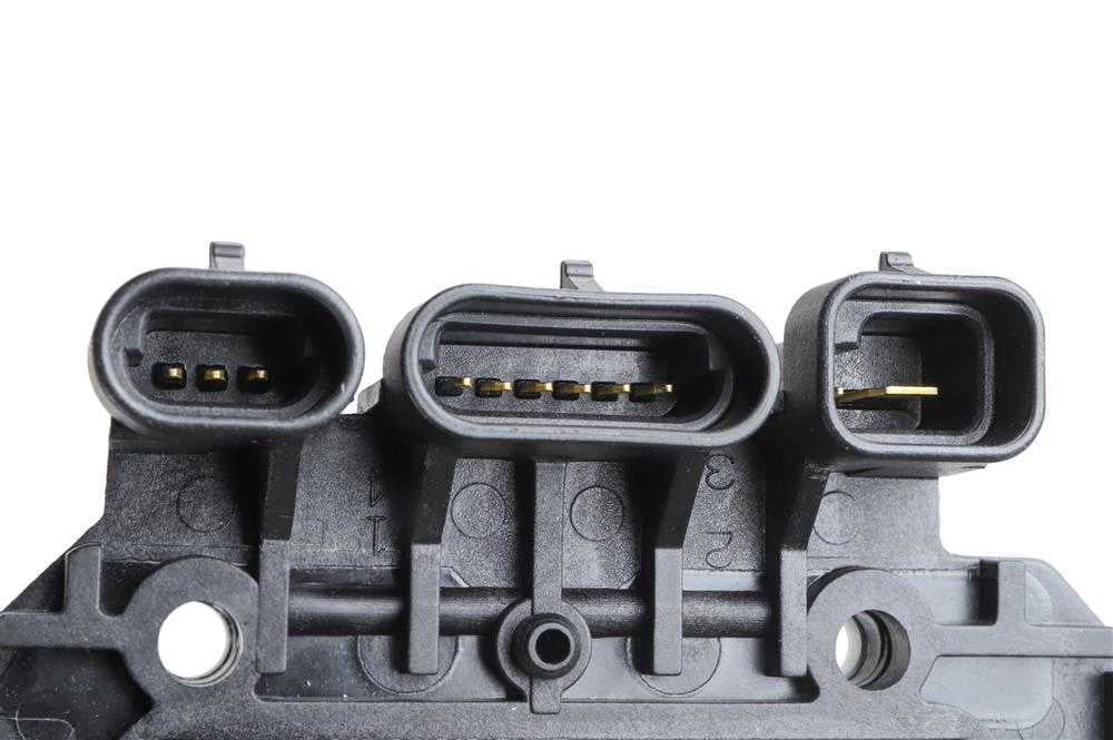 GM Genuine Parts D1996A Electronic Control Module