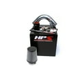 thumbnail image 2 of HPS Performance HPS-827-532P Performance Air Intake Kit for 2012-2019 Nissan Versa, Polished, 2 of 3