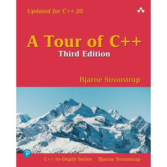 C   In-Depth A Tour of C  , (Paperback)