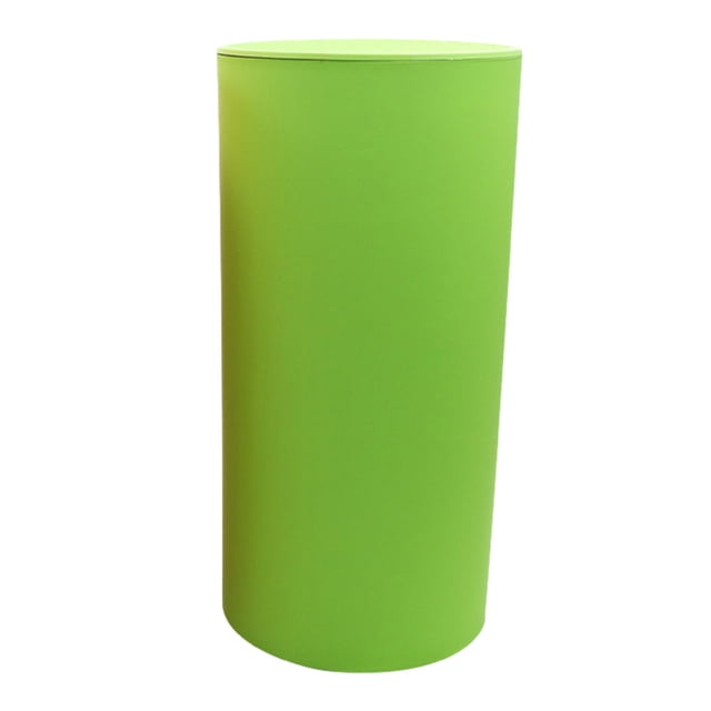 Kearding Soporte práctico y práctico para bloques de cuchillos, soporte de almacenamiento para bloques de cuchillos de cocina, fácil de Organizadores de utensilios de cocina verde