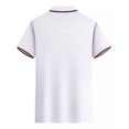 thumbnail image 4 of Playera Polo Hombre Manga Corta Moda Casual Camisa, 4 of 8