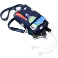thumbnail image 3 of BIAOTIE Bolsos cruzados pequeños y ligeros para teléfono celular, bolsa de viaje, bolso de hombro para mujer, 3 of 5