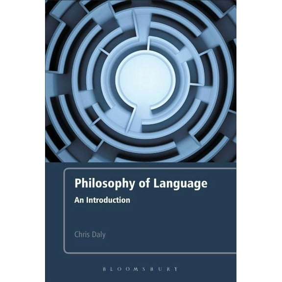 Philosophy of Language: An Introduction, (Hardcover)