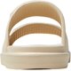thumbnail image 5 of Sandalias para mujer, pantuflas de baño para interior, cómodas sandalias de verano con espuma viscoelástica EVA, suaves y para exteriores (longitud real del calzado: 28 cm)., 5 of 5